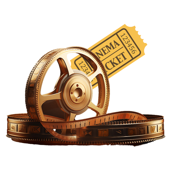 cinema reel | Cinema reel equipment