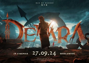 Devara-movie