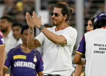 KKR-Shahrukh-Khan