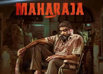 Maharaja-movie