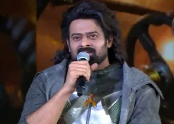 Prabhas-Bujji-Event-Kalki