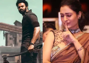 Prabhas-Payal-Rajput