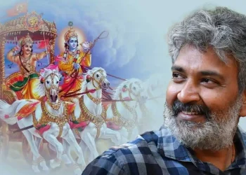 Rajamouli-Mahabharat