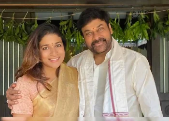 Sushmita-Konidela-Vishnu-wedding-anniversary-15