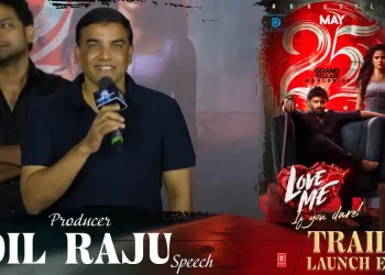 dil-raju