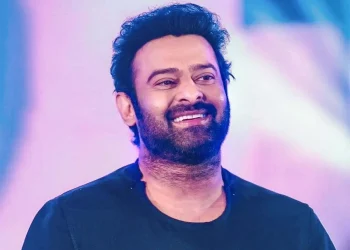 prabhas