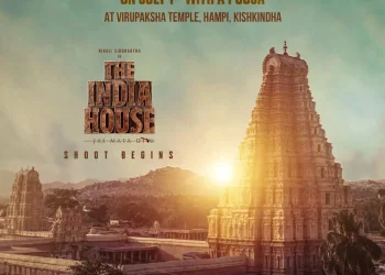 the-india-house